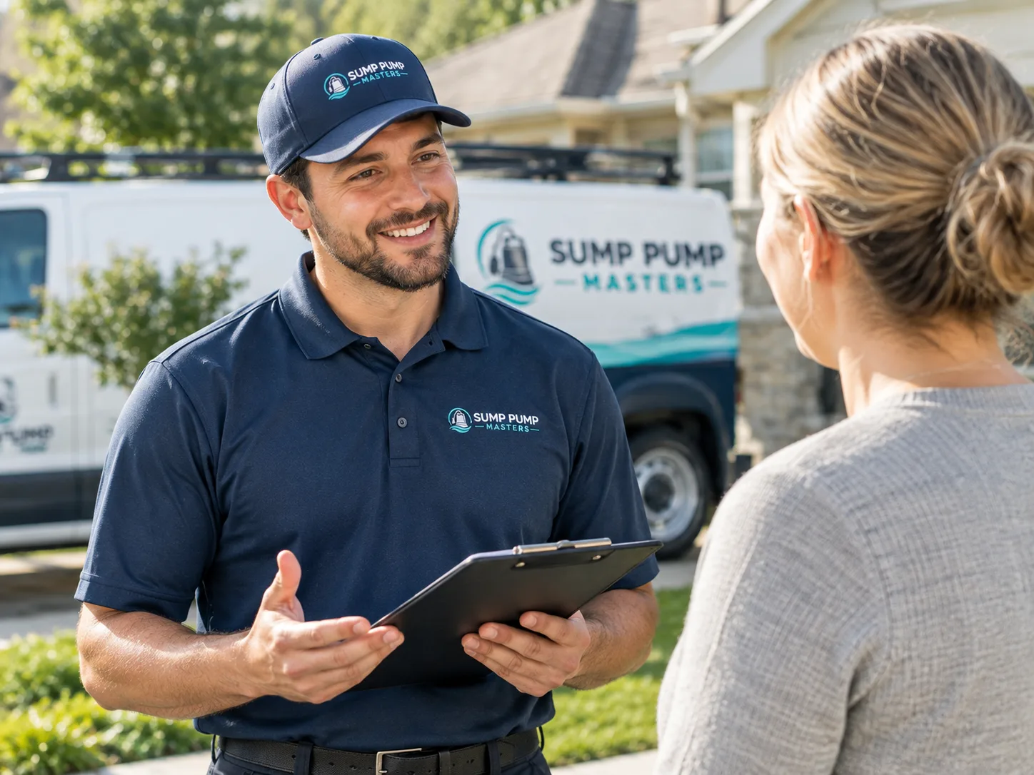 Sump Pump Repair Ackerman, MS FAQs